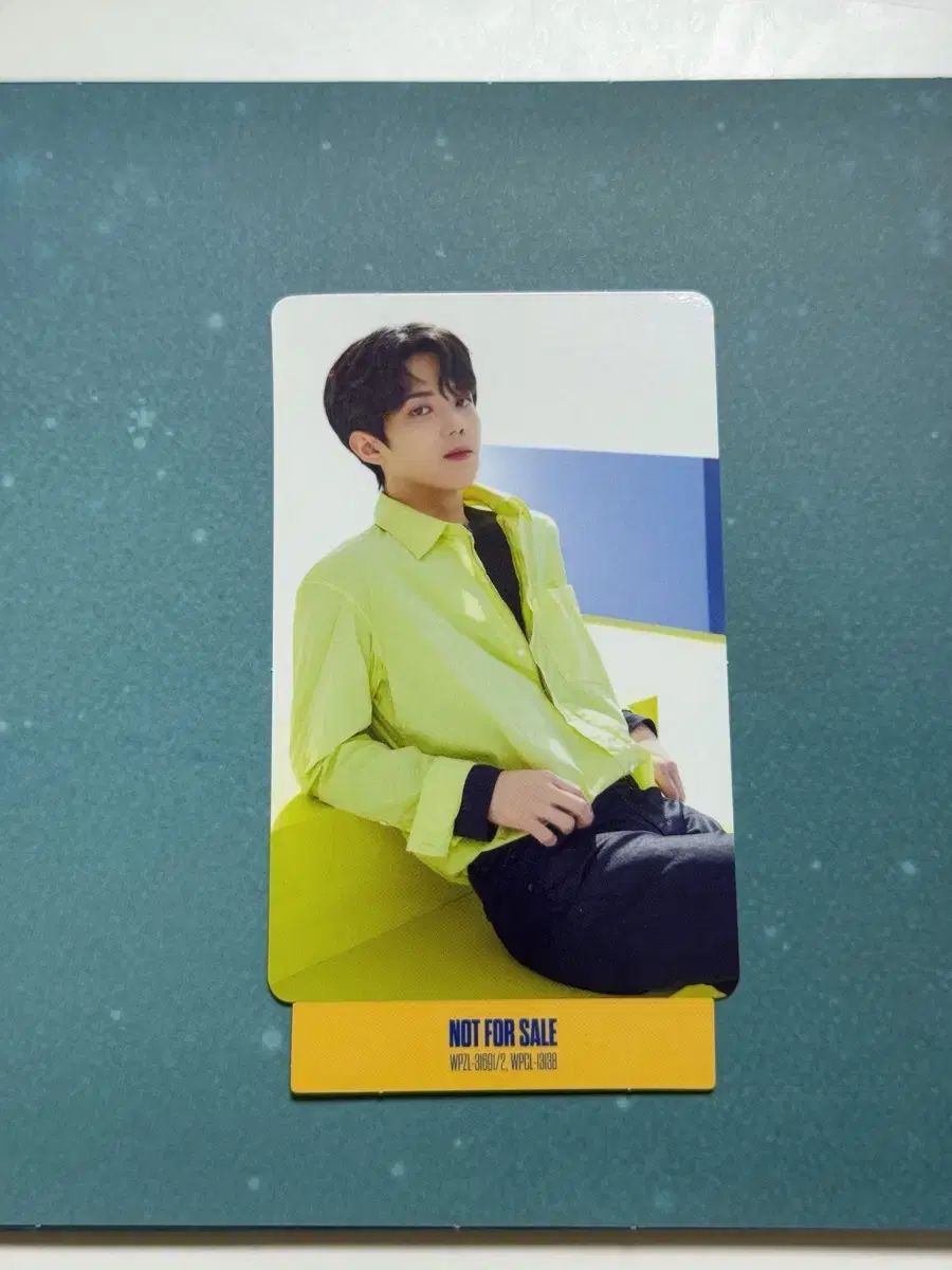 DAY6 THE BEST DAY アルバム + 特典カード(ドウン) DAY6(デイシックス) 日本 アルバム The best day2 ドウン(DOWOON