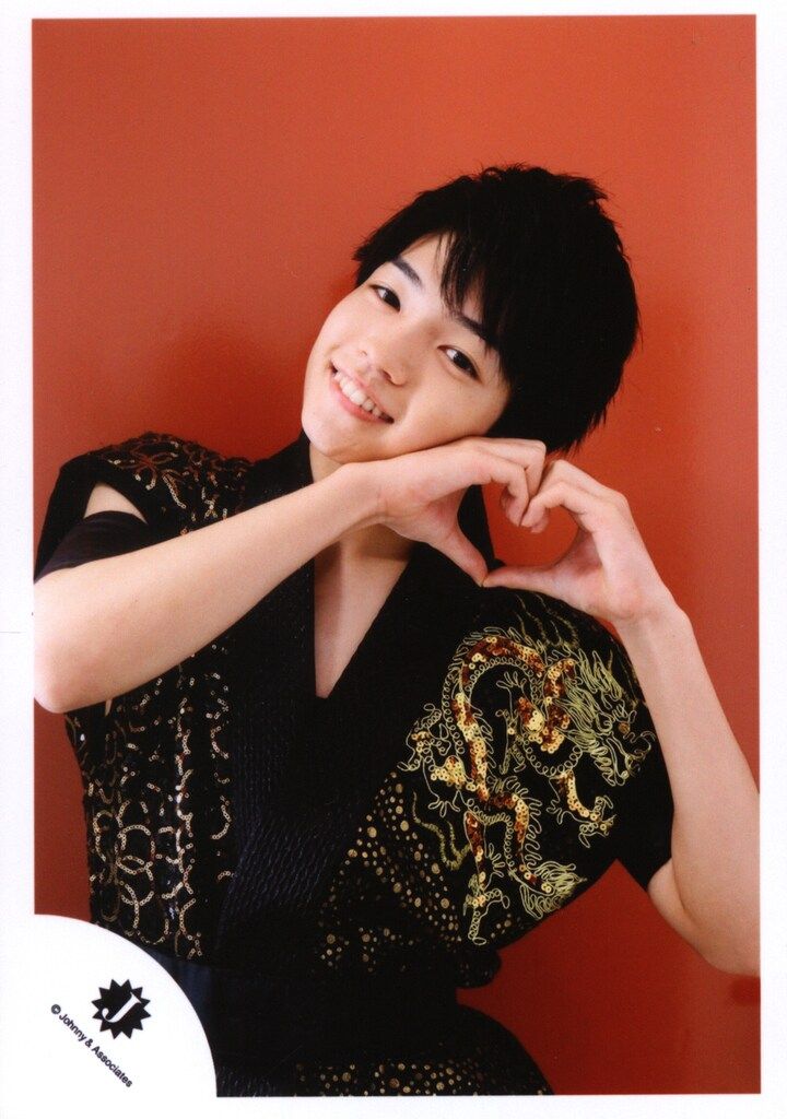 なにわ男子 西畑大吾 公式写真 *1枚 - メルカリ