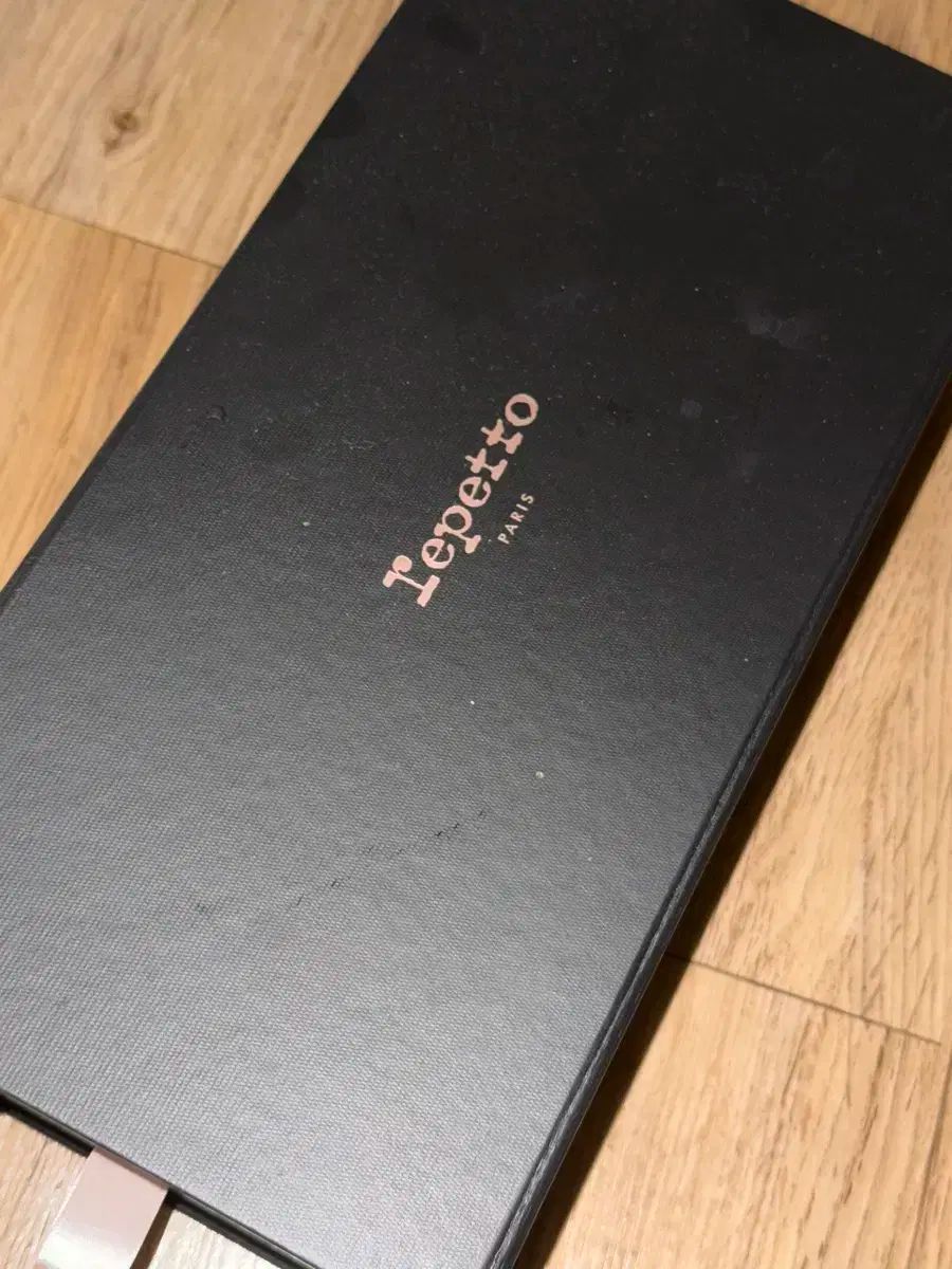 Repetto レペット