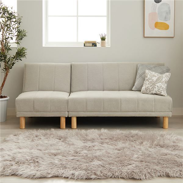 リーンロゼ トーゴ 50周年記念 限定モデル DENDEN ベージュ リーンロゼ トーゴ 50周年記念 限定モデル DENDEN ベージュ