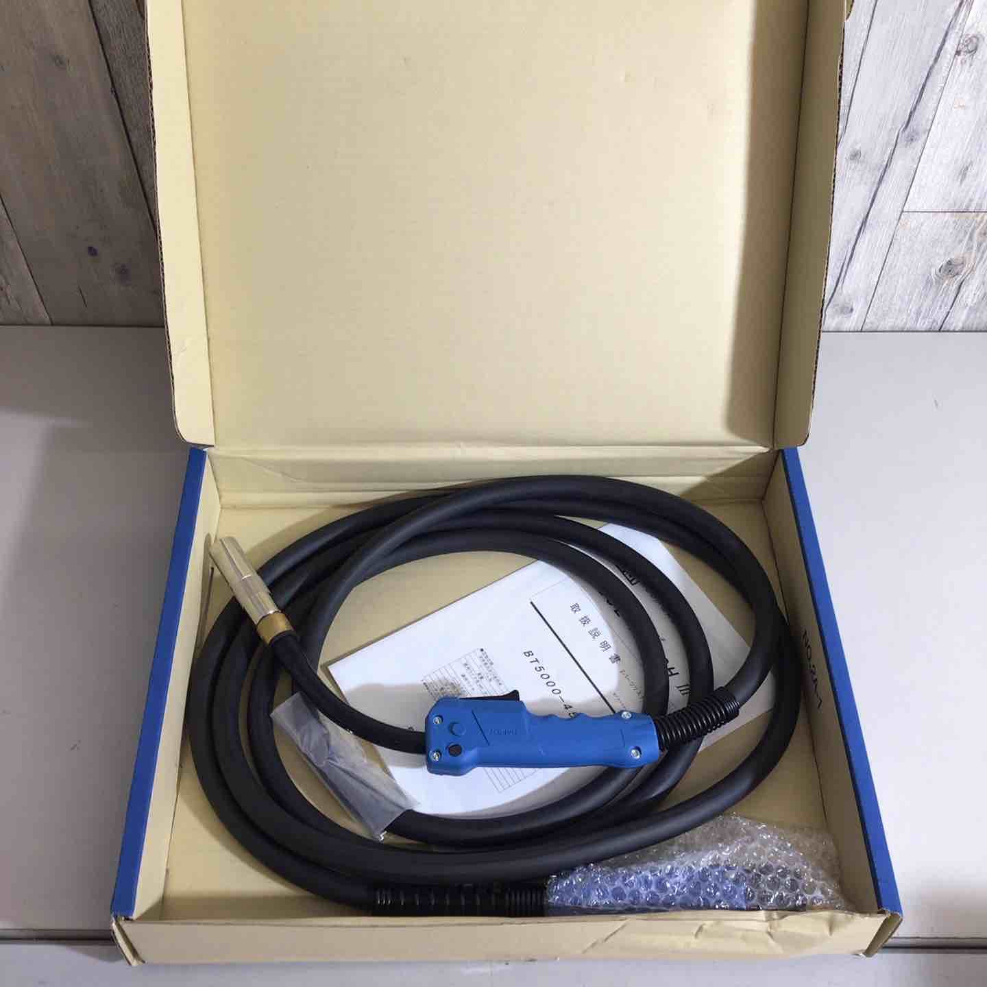 ブルートーチ BT5000-45