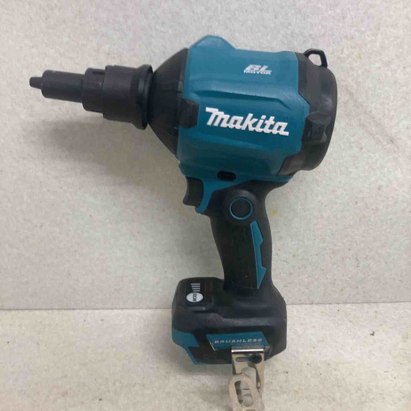 マキタ makita コードレスエアダスタ AS180DZ 町田店