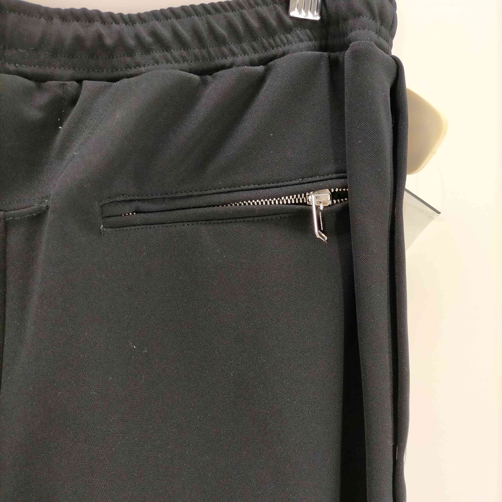 フォーサムワン FORSOMEONE BSK TRACK PANTS メンズ 50 - メルカリ