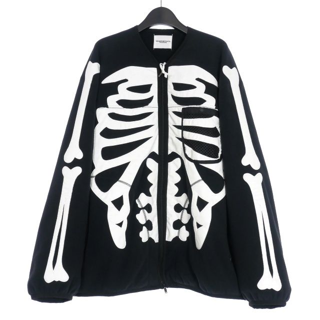 Takahiromiyashita the soloist. フリースジャケット