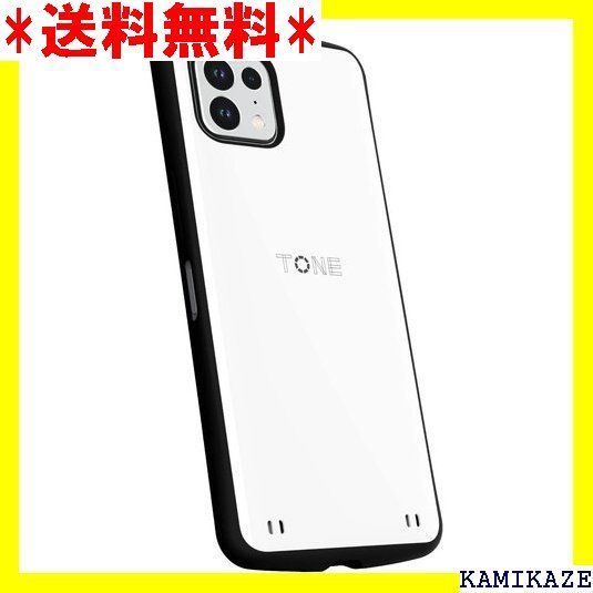 ☆大人気_Z050 Shockproof Hybrid Case for TONE e22 White 897 - メルカリ