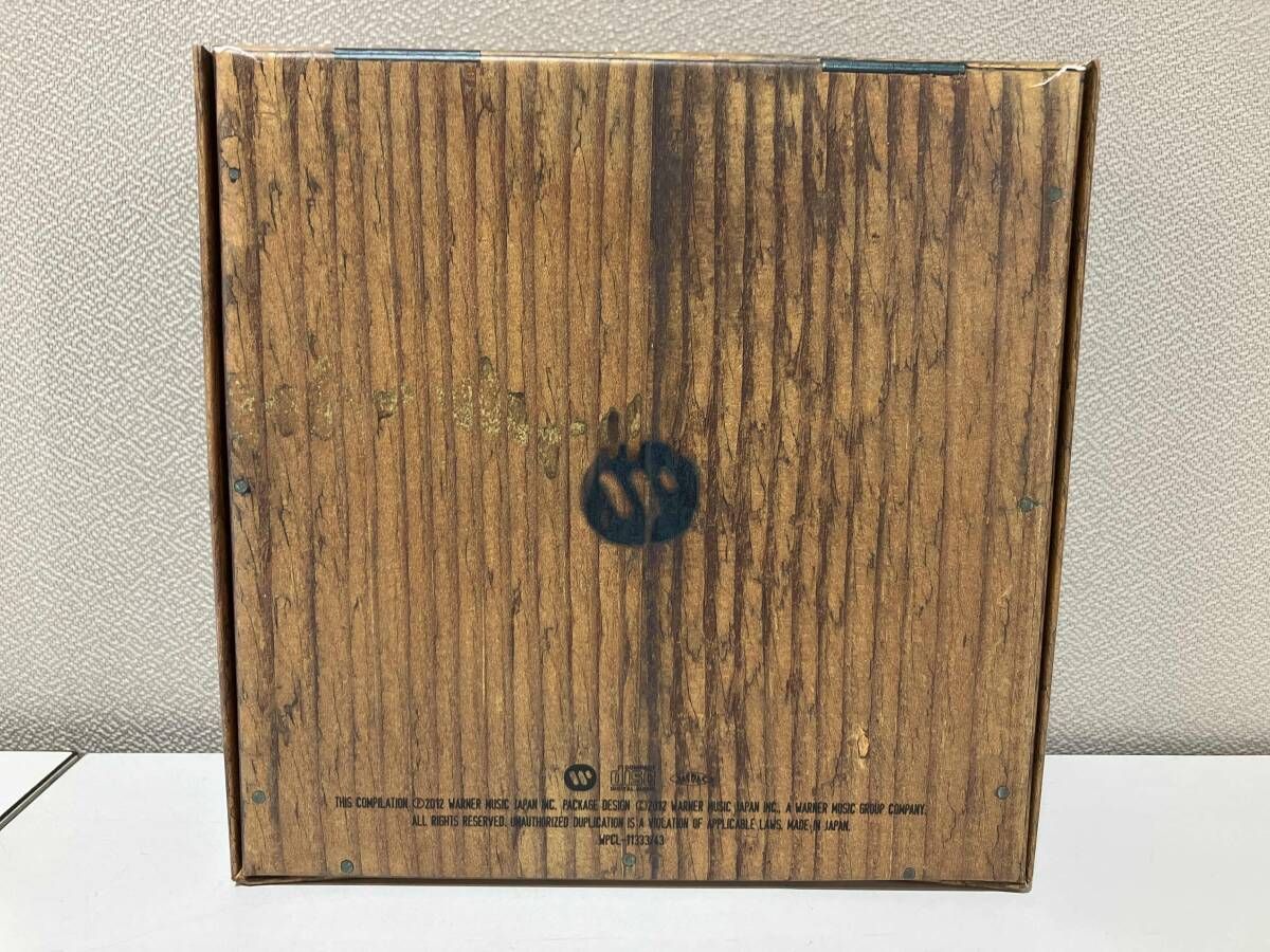 コブクロ CD KOBUKURO BOX(5296セット完全生産限定) - メルカリ