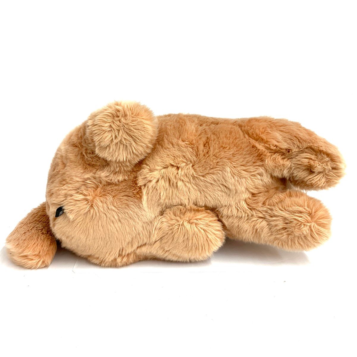 る*ん様 米津玄師 リイシューねこちゃん Grande ぬいぐるみ リイシューねこちゃん Grande / Terracotta – KENSHI YONEZU