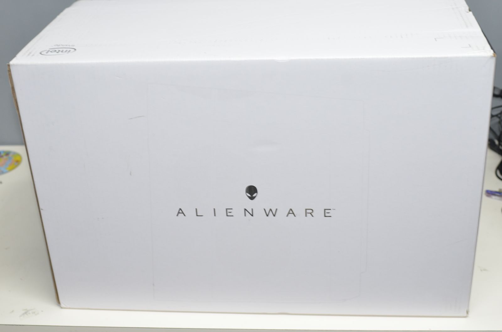 中古良品 Dell Alienware Aurora R12 ゲーミングデスクトップ/Win11