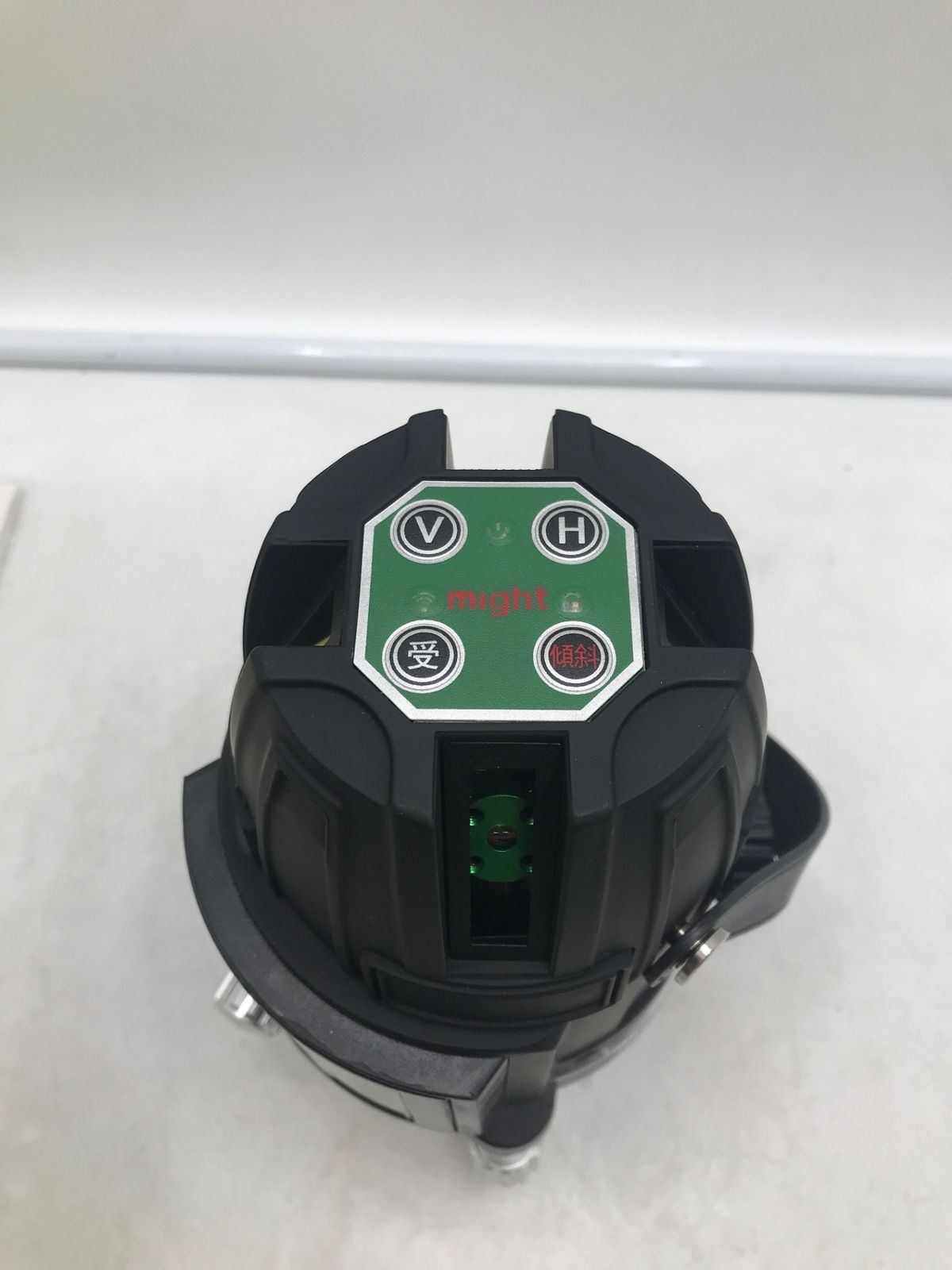 ♥ MIGHT|マイト工業 マイティラインレーザー墨出し機 MGL-411GP 三脚MEL-175付 IT822S1FT12T エコツール岡崎岩津店 M02 HRDEVELOPMENT_JP