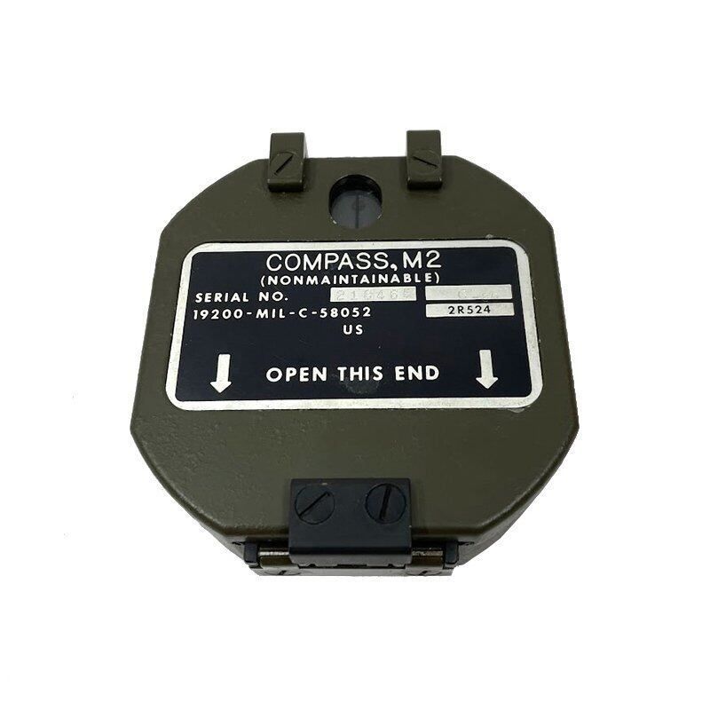 US M2 コンパス 米軍放出品 - メルカリ