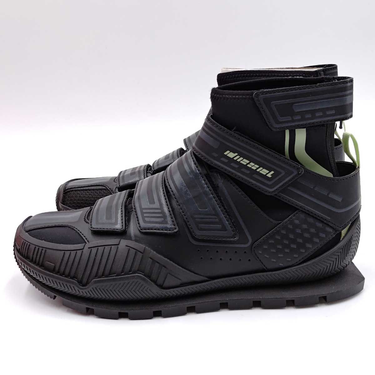 未使用】ディーゼル PENDHIO SOCK ハイカットスニーカー 26.5cm