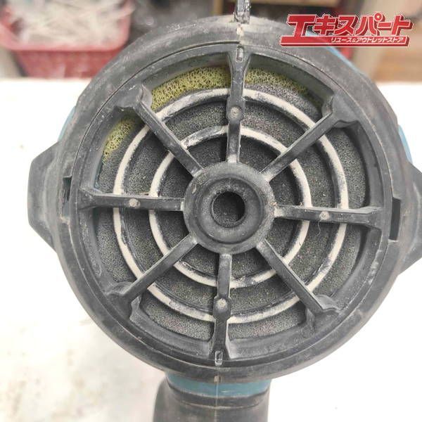 深みのある MAKITA マキタ エアダスター 本体のみ コードレス式 40V AS001G 35658ｋ 全国送料無料。