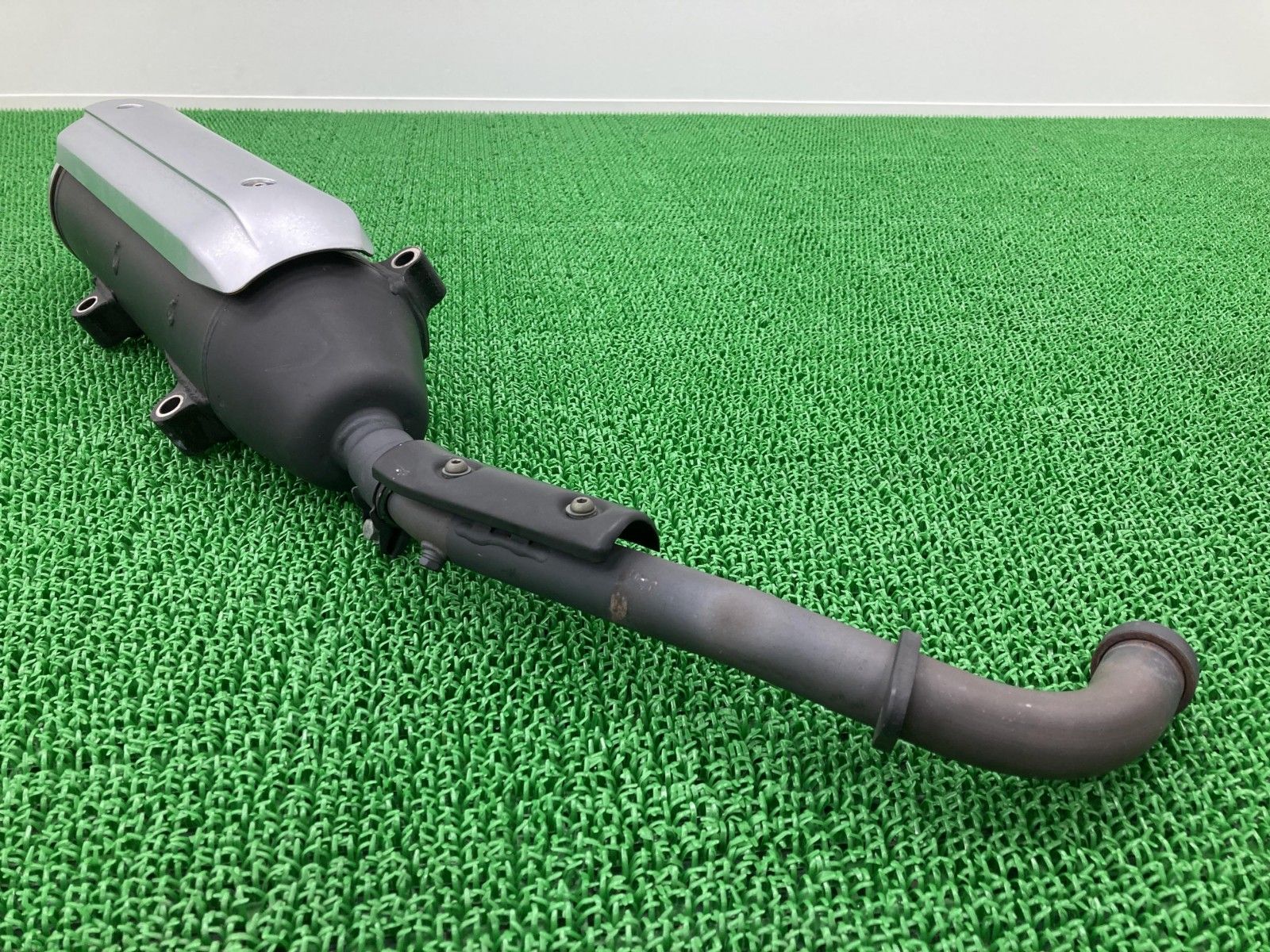 マジェスティ マフラー 5GM ヤマハ 純正 バイク 部品 SG03J YP250
