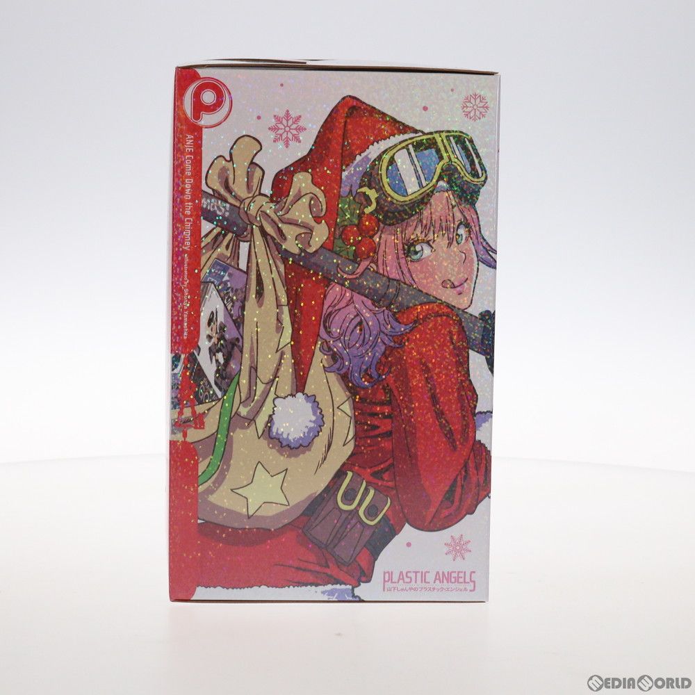 KOTOBUKIYA - 煙突のアンジェ 山下しゅんやのプラスチック・エンジェル 1/7 完成品 フィギュア(SV316) コトブキヤ Amazon | BISHOUJO 山下しゅんやのプラスチック・エンジェル