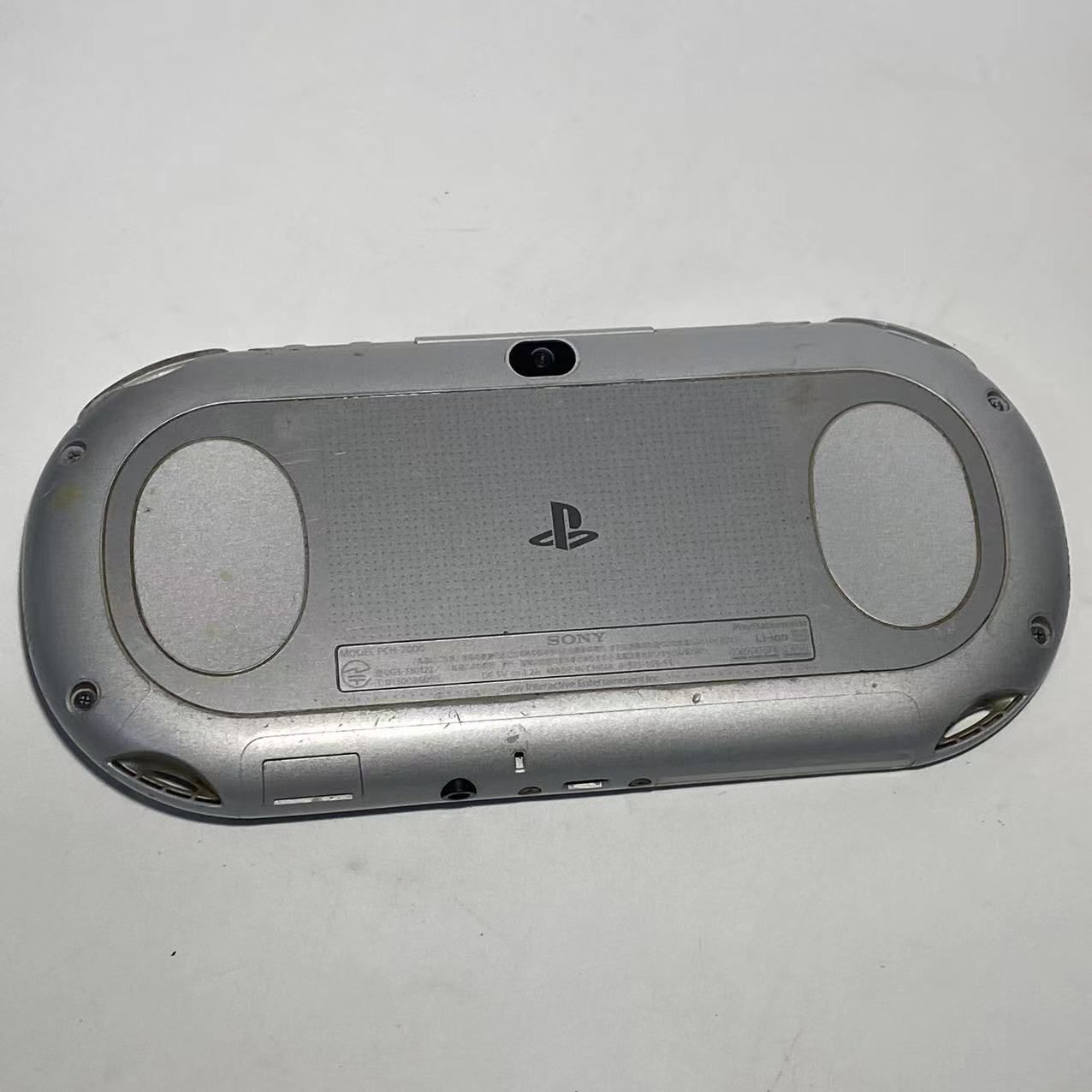 SONY PCH-2000