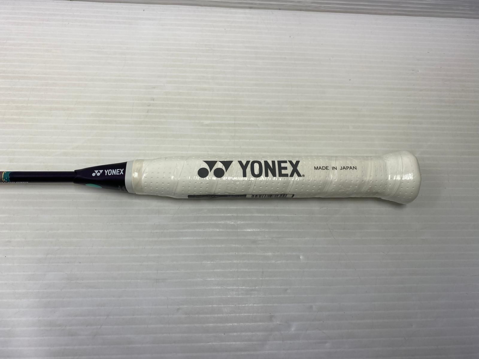ヨネックス バドミントンラケット