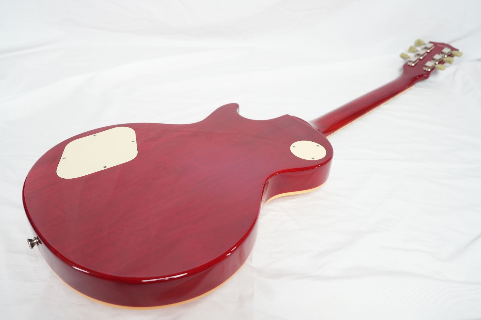 ☆Burny☆RLG-60 VLD レスポールスタンダード 2023年製 バーニー Super