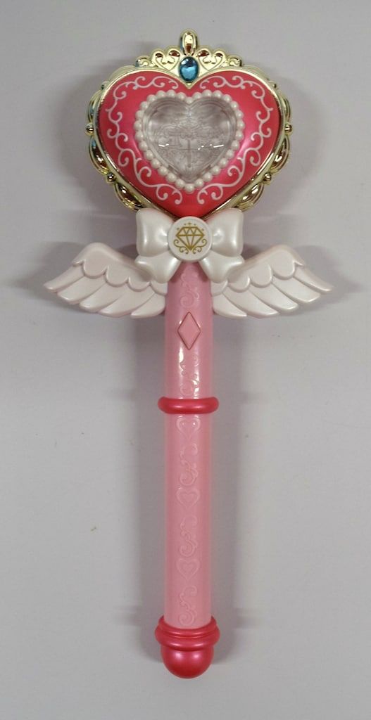ジュエルペット