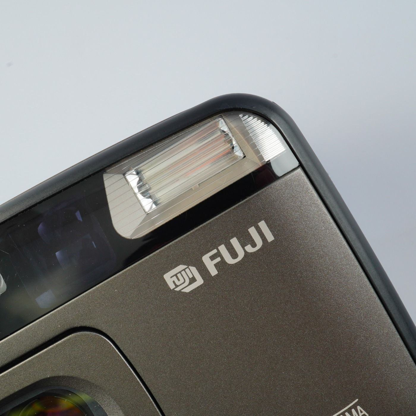 注文 FUJIFILM 富士フィルム Cardia Mini Elite OP コンパクトフィルム