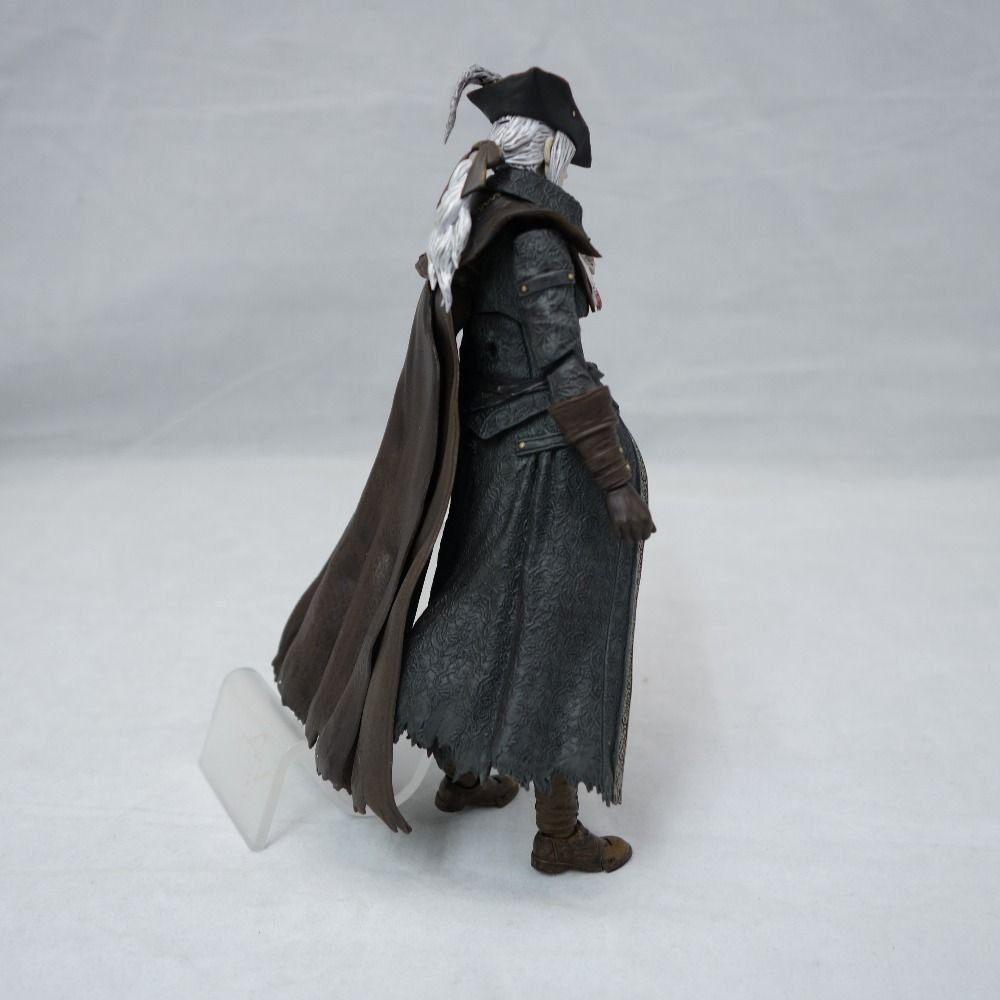536-DX figma 時計塔のマリア DXエディション Bloodborne The