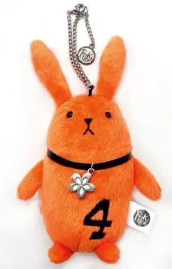 ぬいぐるみ・マスコット オレンジ 大阪 万博 ドイツ 限定 サーキュラー ぬいぐるみ オレンジ 小