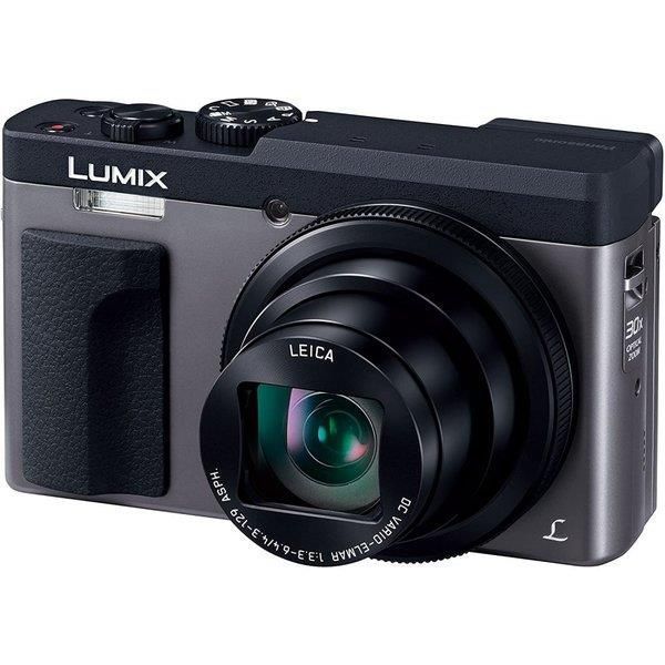 パナソニック Panasonic コンパクトデジタルカメラ ルミックス