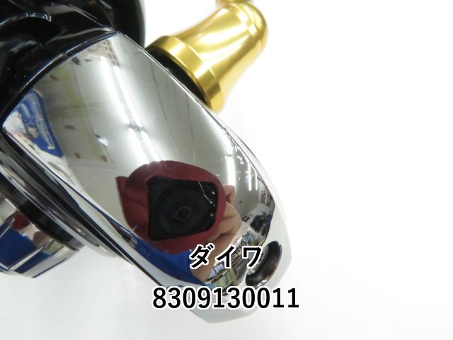 超希少 Daiwa ダイワ ウィスカー プロキャスター GS-35 貴重Daiwa ダイワ PROCASTER プロキャスター GS-35 WHISKER