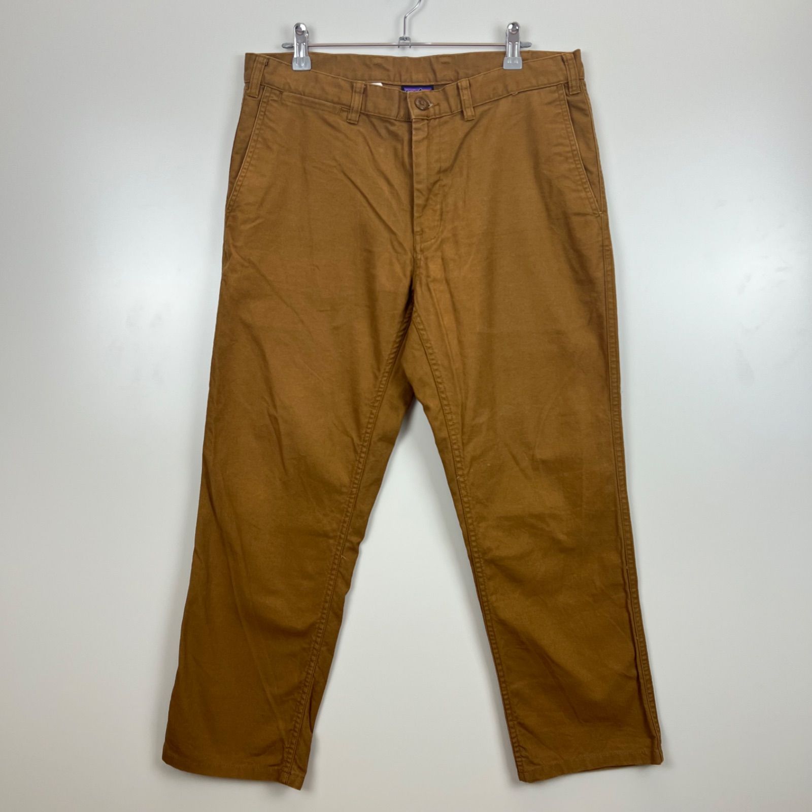 Patagonia パタゴニア カーゴパンツ ワークパンツM patagonia(パタゴニア) / ダブルニーパンツ/ワークパンツ/ボトム