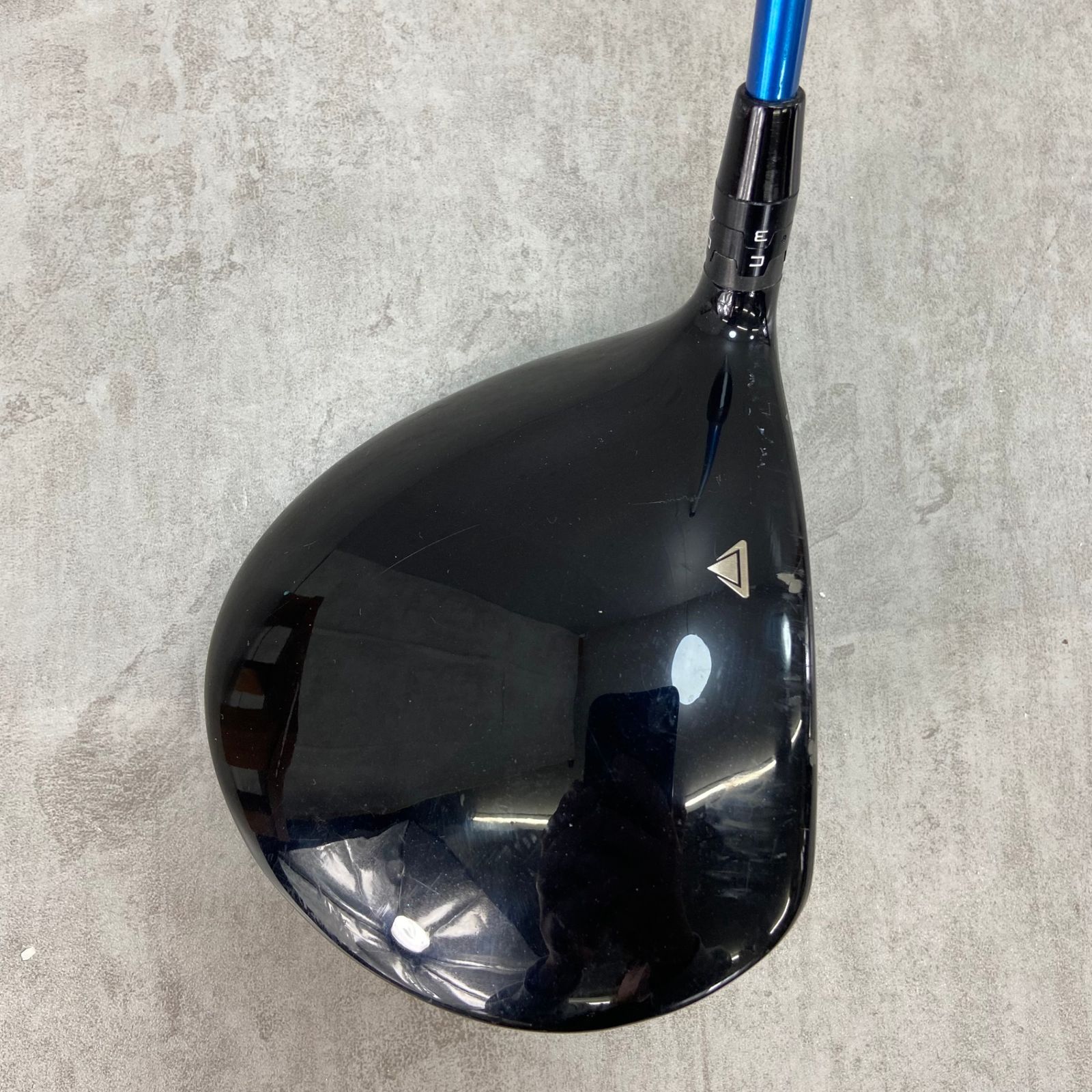 Titleist - Titleist　タイトリスト　VG3　メンズゴルフドライバー　DR　1W　カーボン　7X　44.75インチ　10.5°　約315g　　右利き用　Tour　AD　GT VG3 Drivers - タイトリスト 日本公式サイト