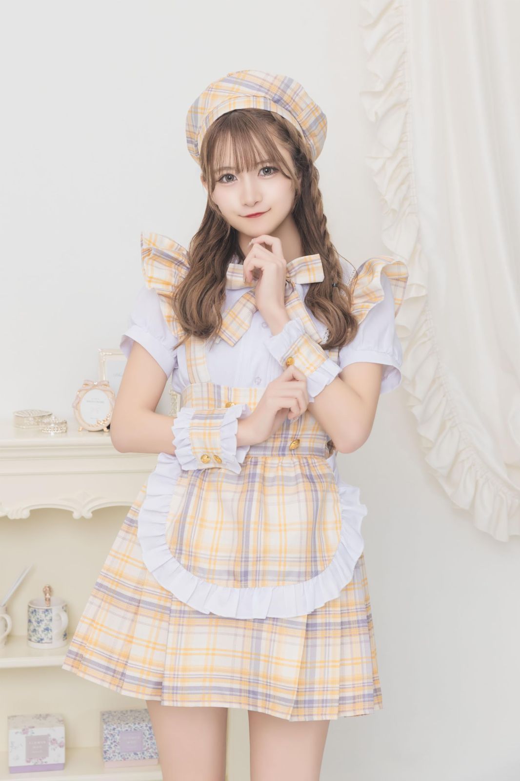 クリアストーン Clearstone