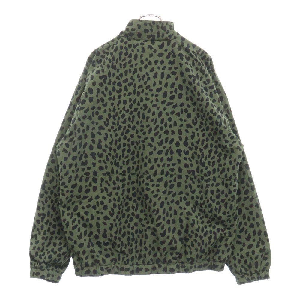 最終価格！ワコマリア✖︎グラミチレオパートトラックジャケット