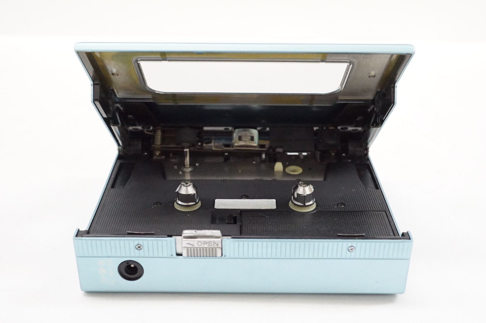 C012131)訳あり SONY WM-DD ウォークマンDD WALKMAN DD 通電品 外観美