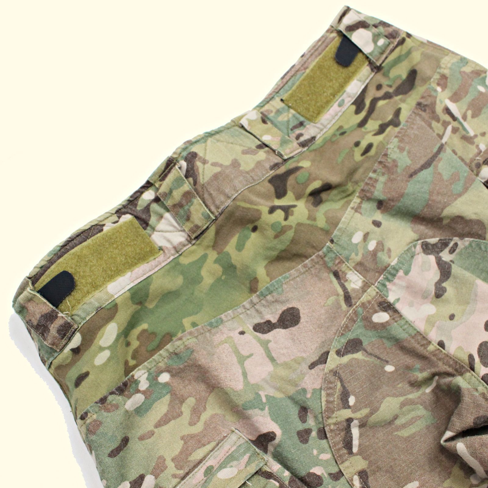 USA製 CRYE PERICISION G3 COMBAT PANT 34R マルチカム アラミド