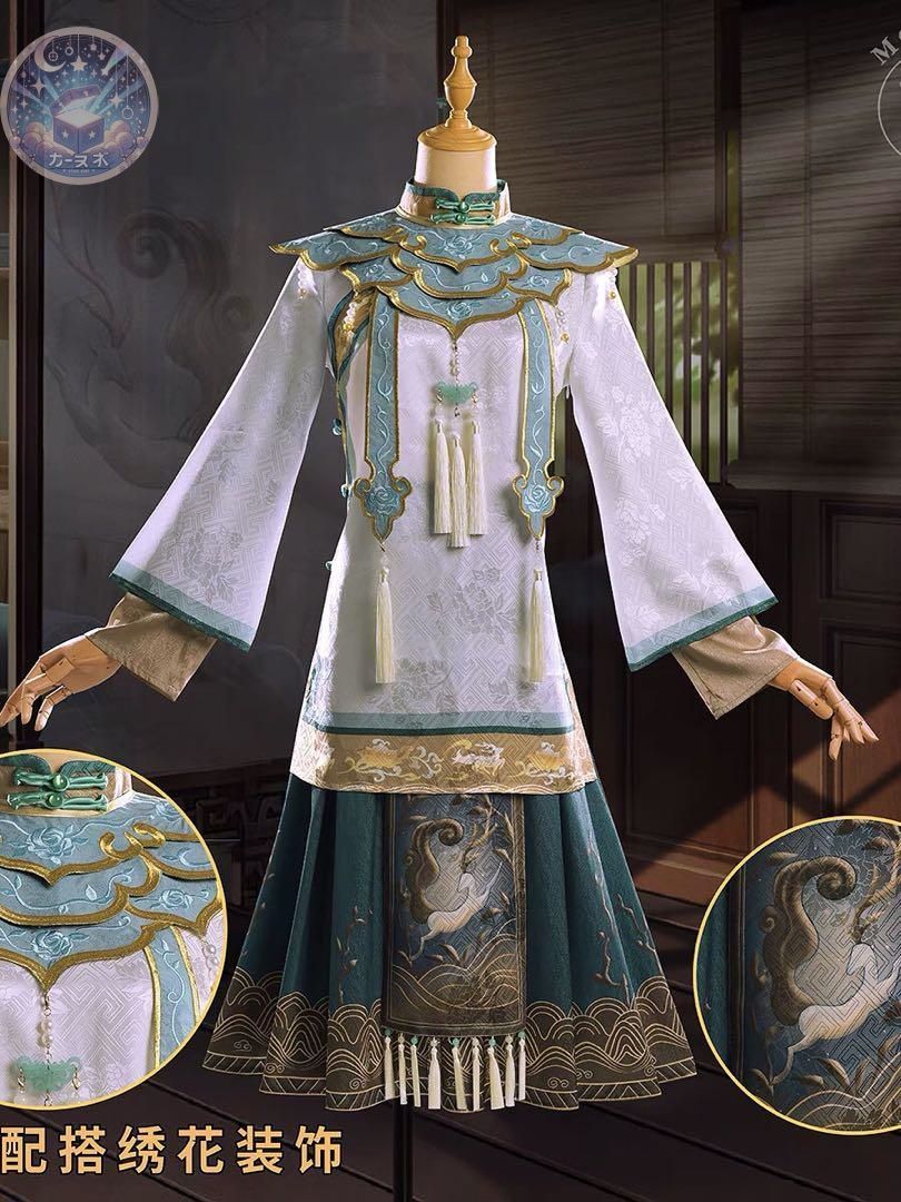 イベント衣装