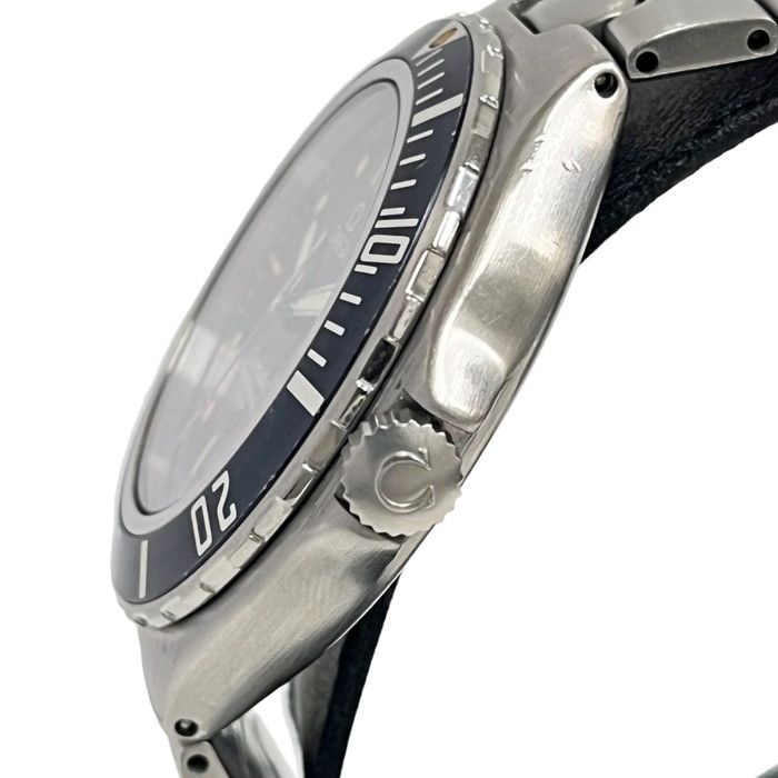 オメガ 腕時計 シーマスタープロフェッショナル 200m  396