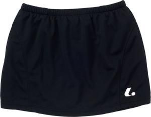 【新品・5営業日で発送】Lucent(ルーセント) LUCENT スコ-ト(インナースパッツツキ)B (XLK1259) 色 : ブラック サイズ : L 