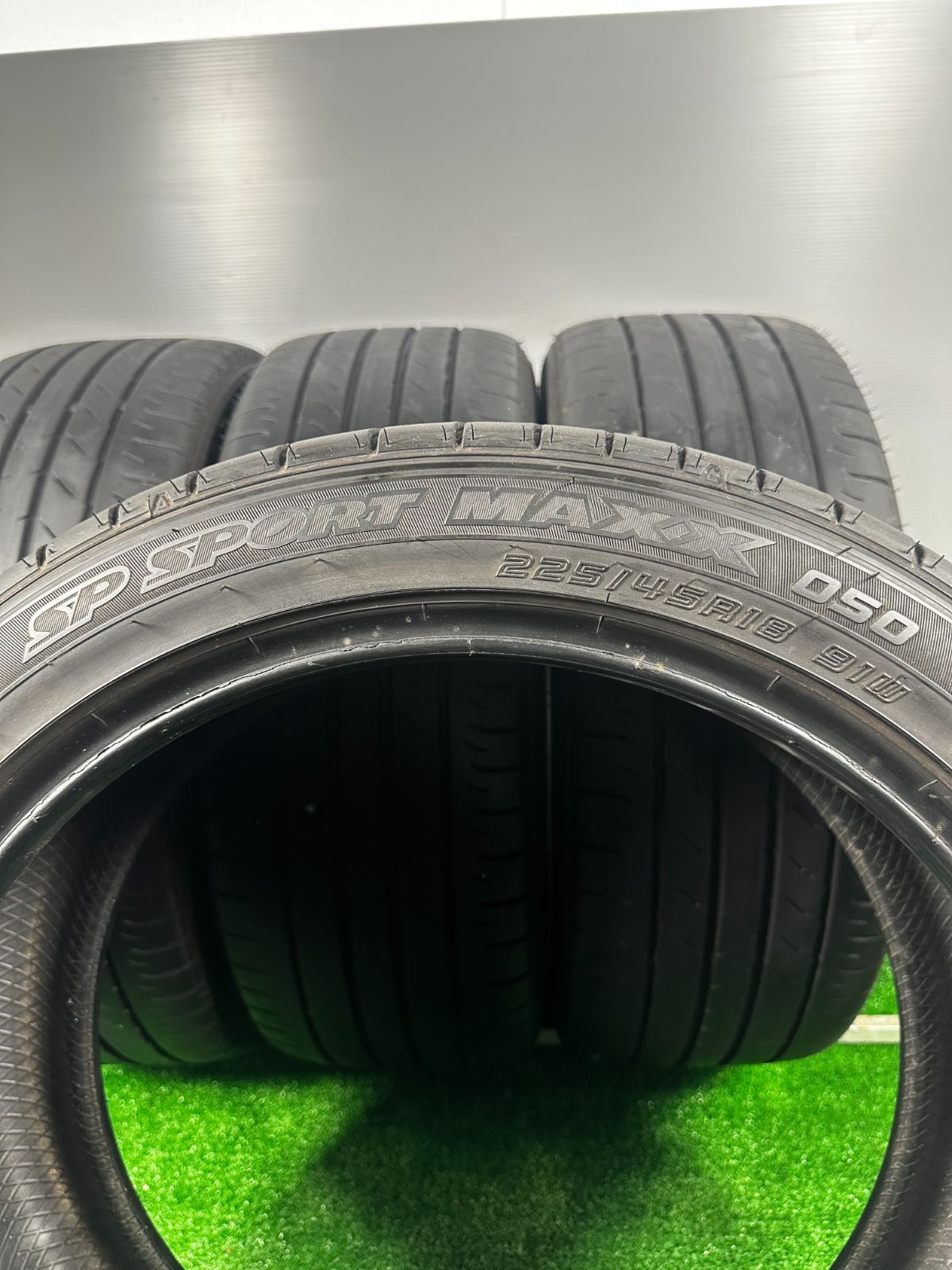 SP SPORTMAXX