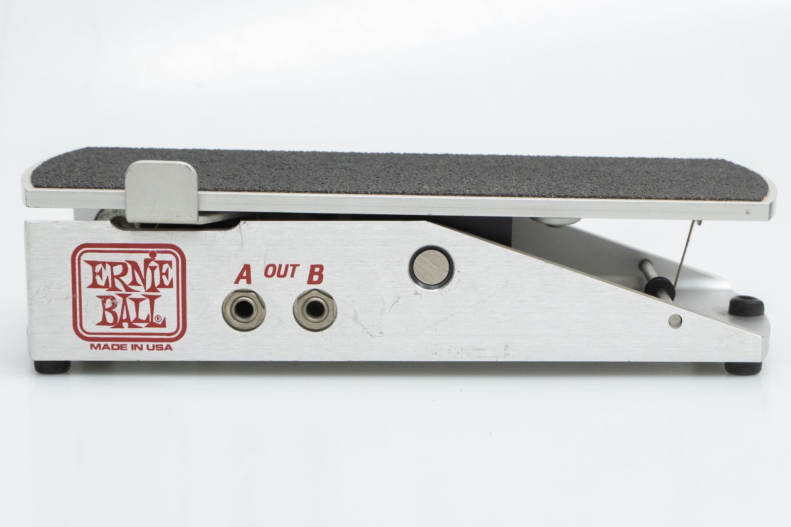 ちょっとずつ値下げ早い者勝ち！【廃盤レア】Ernie Ball ペダルセット