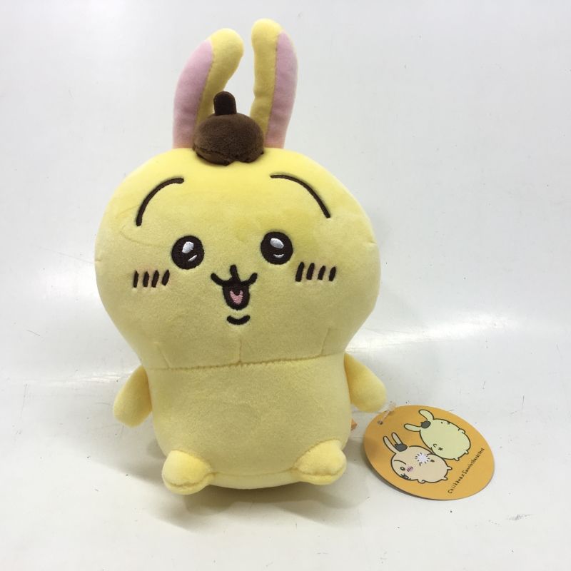 ちいかわ うさぎ ぬいぐるみ ポムポムプリン 615igANa30L._UF894,1000_QL80_.jpg