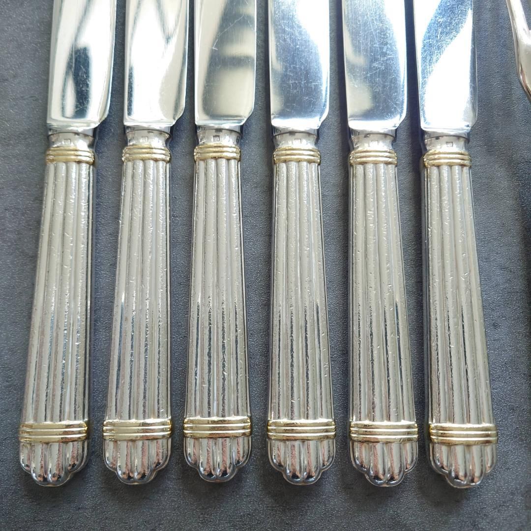 ナイフフォーク