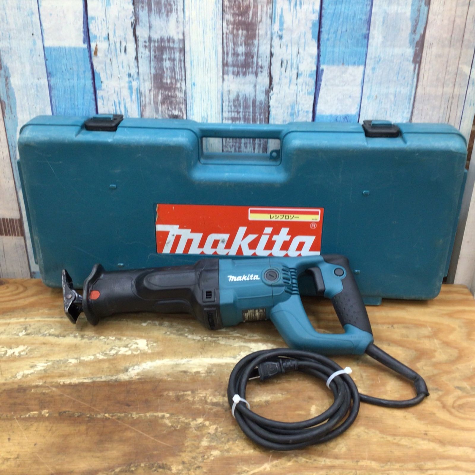 マキタ(makita) レシプロソー JR3050T【柏店】-ホットセール