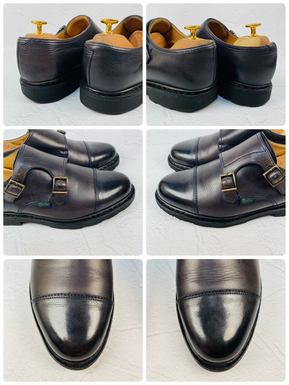 Paraboot William パラブーツ ウィリアム UK６.5 WILLIAM(ウィリアム) | パラブーツ日本公式オンラインストア – Paraboot