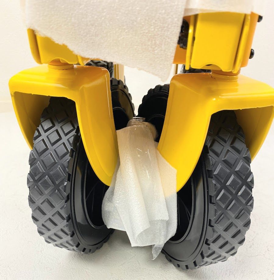 Coleman - 新品●コールマン アウトドアワゴン●イエロー アウトドアキャリー カート Amazon | Coleman(コールマン) キャリーカート アウトドアワゴン