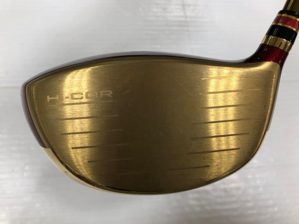 ツルヤ AXEL Gold Premium 4 ドライバー 10.5° R 中古 リメイク品】 つるや AXEL（アクセル） GOLD プレミアム4