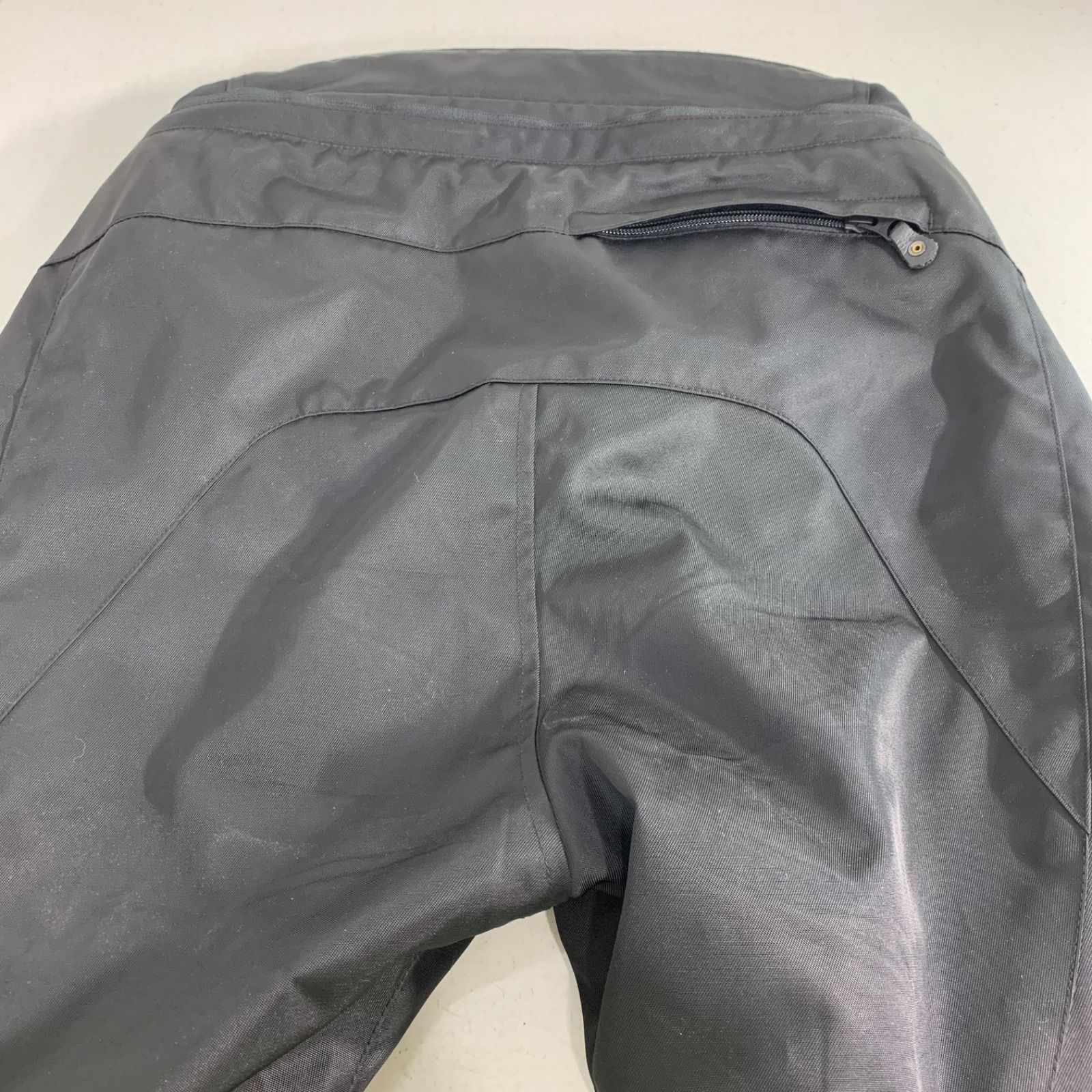 HYOD COVEC BIKERS PANTS ブラック HYOD COVEC BIKERS PANTS (Women's) | HYOD PRODUCTS