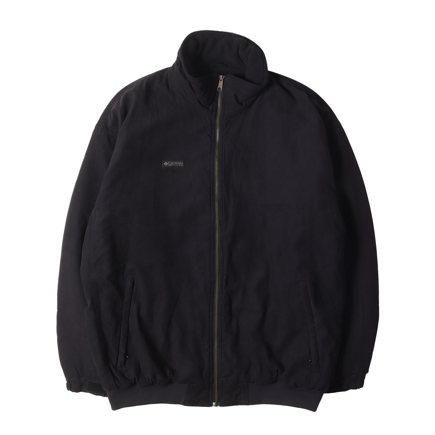 Columbia コロンビア ジャケット サイズ:XXL 裏地フリース Columbia コロンビア ジャケット サイズ:XXL 裏地フリース