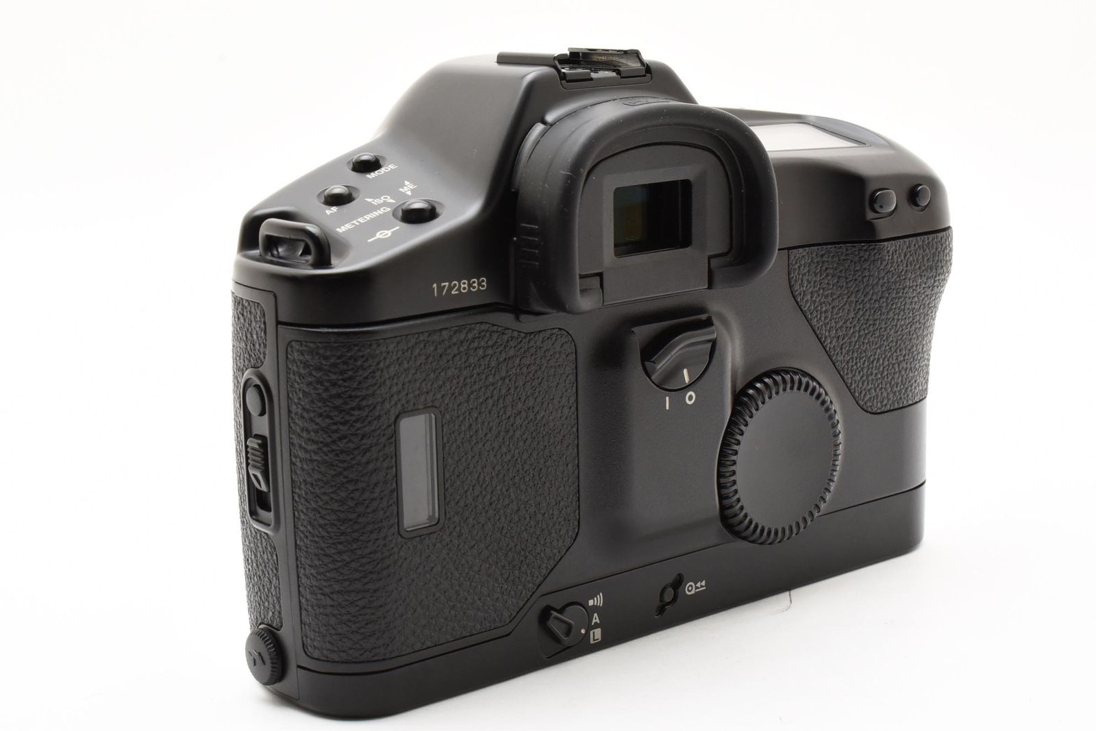 超美品 Canon EOS-1 フィルムカメラ入門おすすめ キャノン #8617 超美品 Canon EOS-1 フィルムカメラ入門おすすめ キャノン #8617