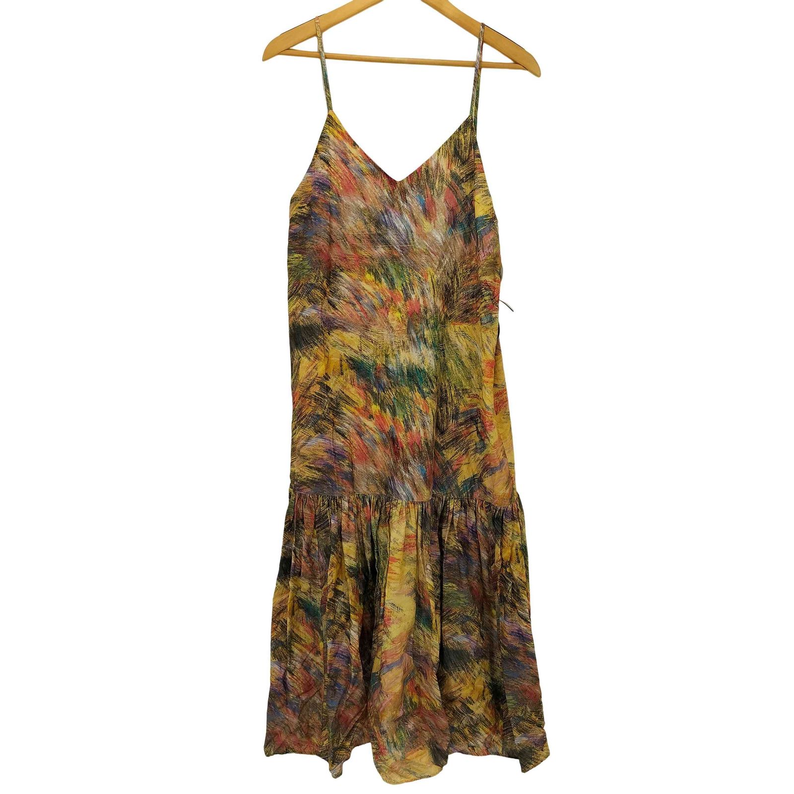 マカフィー MACPHEE HERALBONY DRESS ドレスワンピース マカフィー MACPHEE HERALBONY DRESS ドレスワンピース