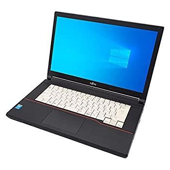 お買い得，格安 【中古】 【SSD】【Win 10】富士通LIFEBOOK A574 M 第4世代Core i5 2.7GHz 8GBメモリ SSD 256GB 15.6インチ DV その他