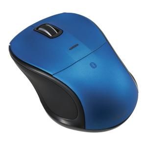 【新品・5営業日で発送】ナカバヤシ MUS-BKT111 BL